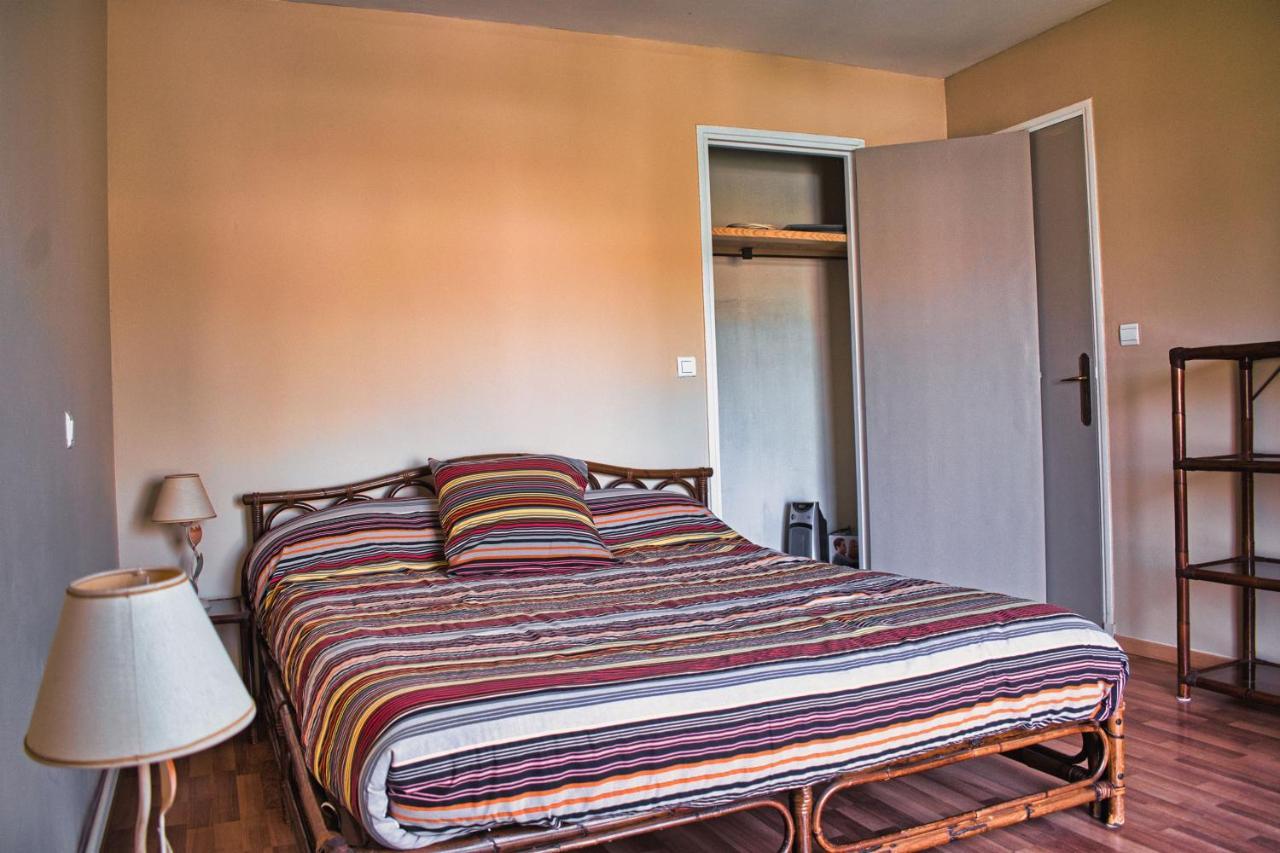 Agreable Maison 3 Chambres Avec Piscine Carcassonne Eksteriør bilde