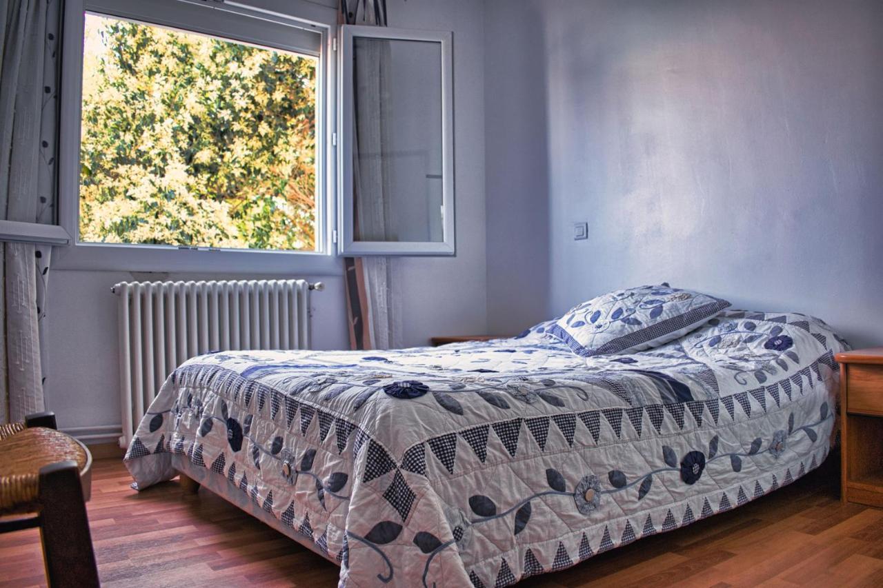 Agreable Maison 3 Chambres Avec Piscine Carcassonne Eksteriør bilde