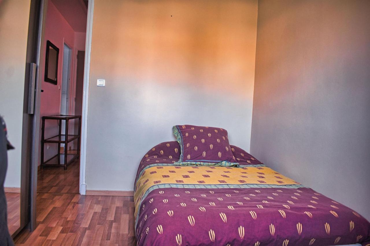 Agreable Maison 3 Chambres Avec Piscine Carcassonne Eksteriør bilde